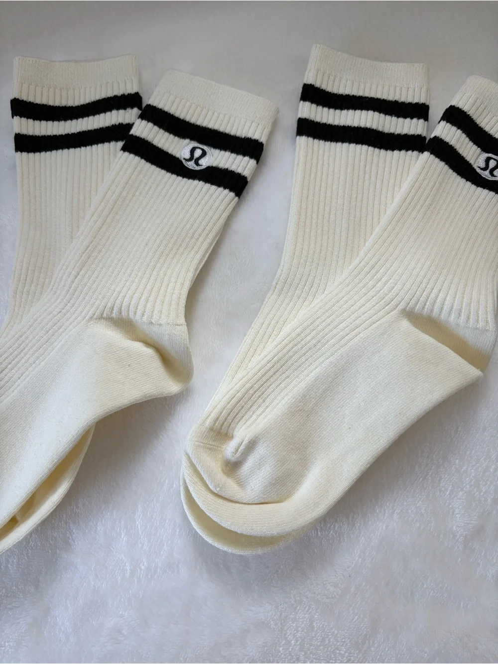 Lululemon Socks